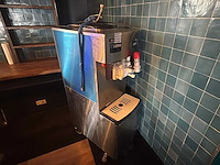 Nissei - na-3344weg - watergekoelde softijsmachine - afbeelding 1 van  8