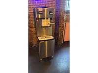 Nissei - na-3344weg - watergekoelde softijsmachine - afbeelding 5 van  8