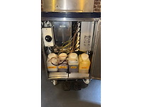 Nissei - na-3344weg - watergekoelde softijsmachine - afbeelding 8 van  8