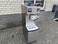 Nissei - na3338 rapid kombi + milkshake - softijsmachine - afbeelding 1 van  8