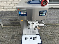 Nissei - na3338 rapid kombi + milkshake - softijsmachine - afbeelding 2 van  8