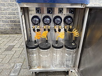 Nissei - na3338 rapid kombi + milkshake - softijsmachine - afbeelding 4 van  8