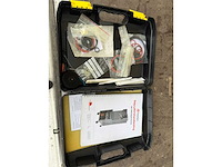 Nissei - na3338 rapid kombi + milkshake - softijsmachine - afbeelding 7 van  8