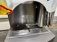 Nissei - na3338wegk - softijsmachine - afbeelding 2 van  4