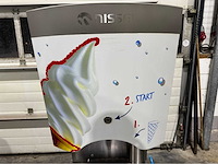 Nissei - na3338wegk - softijsmachine - afbeelding 3 van  4