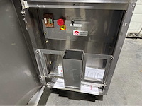 Nissei - na3338wegk - softijsmachine - afbeelding 4 van  4