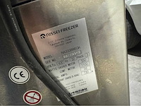 Nissei - na3338wegk - softijsmachine - afbeelding 9 van  9