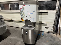 Nissei - na3338wegk - softijsmachine - afbeelding 1 van  2