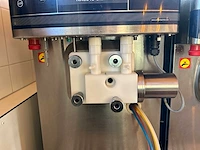 Nissei - na3348 giant combi - professionele softijs- en milkshakemachine - afbeelding 12 van  13