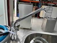 Nissei freezer na3348 giant kombi softijsmachine - afbeelding 4 van  13