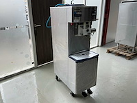Nissei freezer na3348 giant kombi softijsmachine - afbeelding 1 van  13
