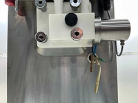 Nissei freezer na3348 giant kombi softijsmachine - afbeelding 12 van  13