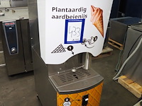 Nissei freezer - afbeelding 1 van  9