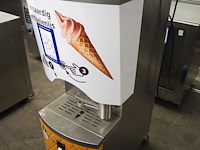 Nissei freezer - afbeelding 2 van  9