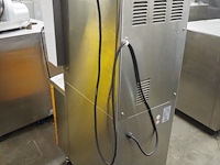 Nissei freezer - afbeelding 3 van  9