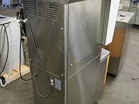 Nissei freezer - afbeelding 4 van  9