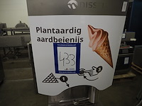 Nissei freezer - afbeelding 5 van  9