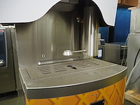 Nissei freezer - afbeelding 6 van  9