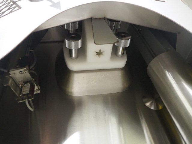 Nissei freezer - afbeelding 7 van  9