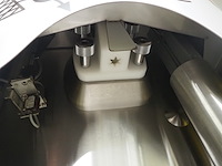 Nissei freezer - afbeelding 7 van  9