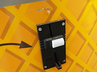 Nissei freezer - afbeelding 8 van  9