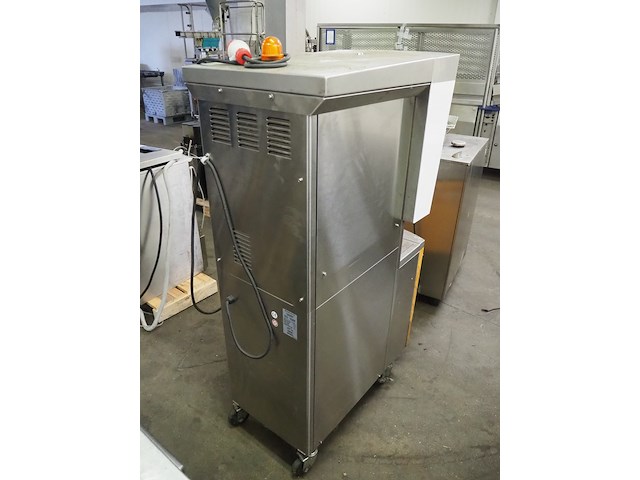 Nissei freezer - afbeelding 4 van  9