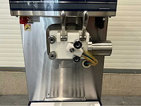 Nissei na3338 rapid combi milkshake / ijsmachine - afbeelding 8 van  10