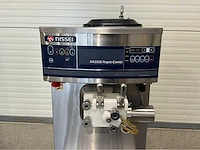 Nissei na3338 rapid combi milkshake / ijsmachine - afbeelding 4 van  11