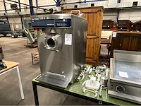Nissei na9328 prof softijsmachine - afbeelding 2 van  8