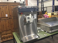 Nissei na9328 prof softijsmachine - afbeelding 3 van  8