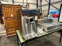 Nissei na9328 prof softijsmachine - afbeelding 4 van  8