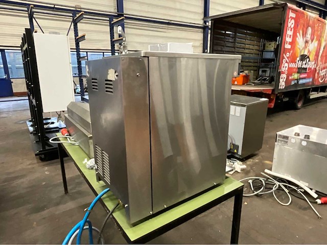 Nissei na9328 prof softijsmachine - afbeelding 5 van  8