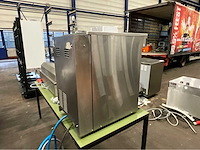 Nissei na9328 prof softijsmachine - afbeelding 5 van  8