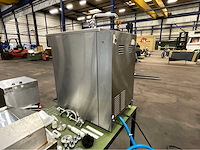 Nissei na9328 prof softijsmachine - afbeelding 6 van  8