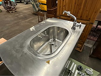 Nissei na9328 prof softijsmachine - afbeelding 7 van  8