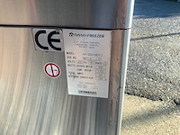 Nissei softijs- en milkshakemachine - afbeelding 5 van  13