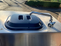 Nissei softijs- en milkshakemachine - afbeelding 13 van  13