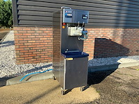 Nissei softijs- en milkshakemachine - afbeelding 1 van  13