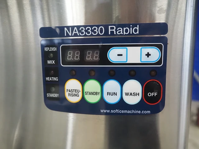 Nissei - afbeelding 10 van  11