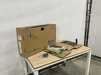 Nissen - 6171852 - auto radiator - afbeelding 2 van  6