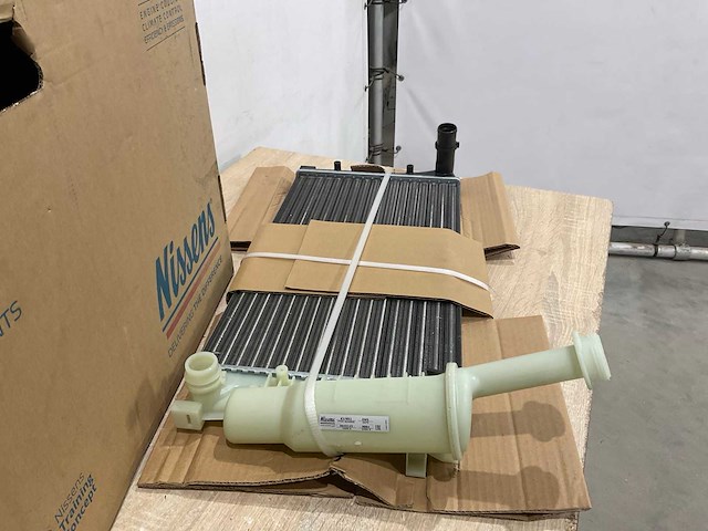 Nissen - 6171852 - auto radiator - afbeelding 4 van  6