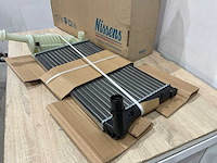 Nissen - 6171852 - auto radiator - afbeelding 5 van  6
