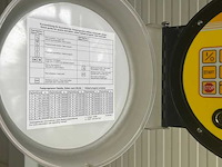 Nissen lza500 vr verkeerslichten - stoplichten - afbeelding 5 van  18