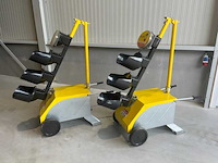 Nissen lza500 vr verkeerslichten - stoplichten - afbeelding 7 van  18