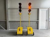 Nissen lza500 vr verkeerslichten - stoplichten - afbeelding 1 van  18