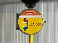 Nissen lza500 vr verkeerslichten - stoplichten - afbeelding 15 van  18