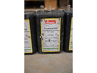 Nissen premium 800 accu's (6x) - afbeelding 2 van  2