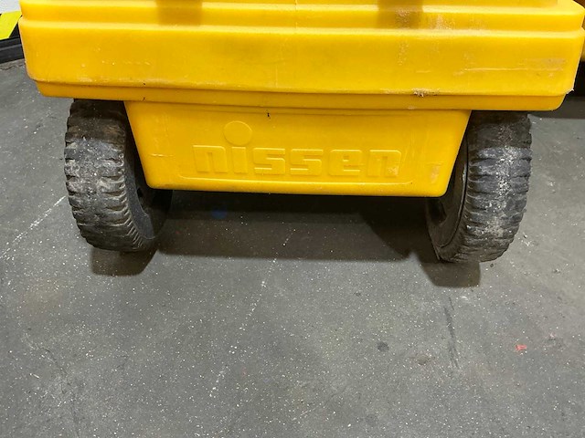Nissen quarz lza 500-led verkeerslicht (3x) - afbeelding 13 van  13