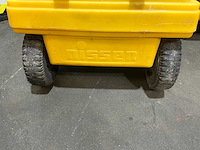 Nissen quarz lza 500-led verkeerslicht (3x) - afbeelding 13 van  13