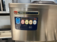 Nissen rapid ijsmachine - afbeelding 3 van  6